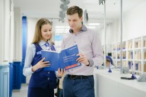 Почта России предлагает подписаться на периодику со скидкой до 30%